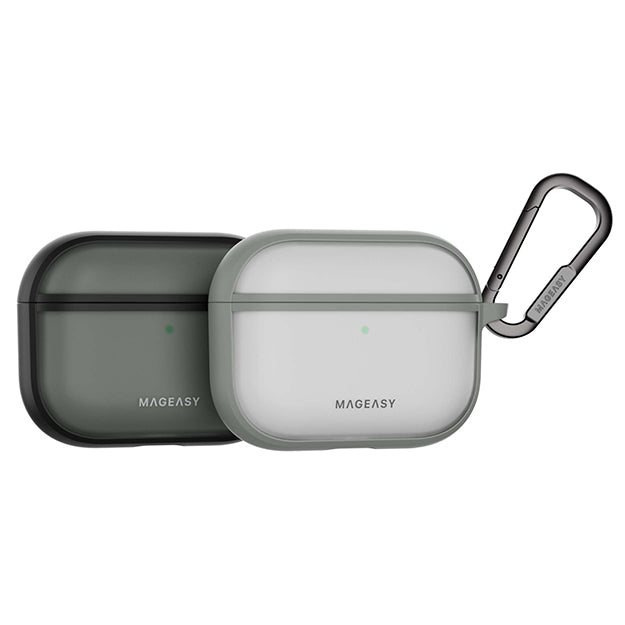 Switcheasy MAGEASY Roam Case For AirPods Pro 3