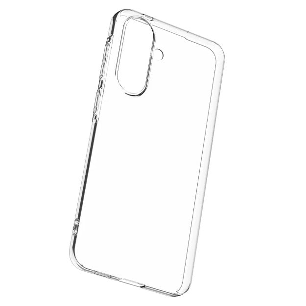 ZAGG Clear Case For Samsung Galaxy A57 - Clear