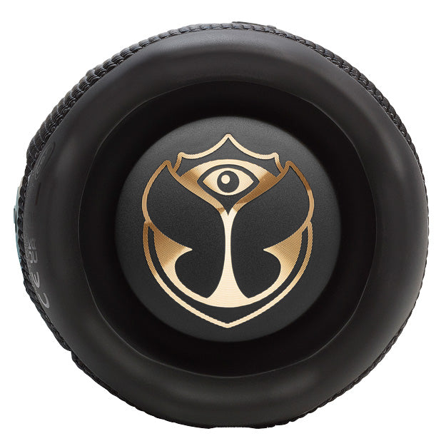 JBL Flip 7 Portable Waterproof Bluetooth Speaker