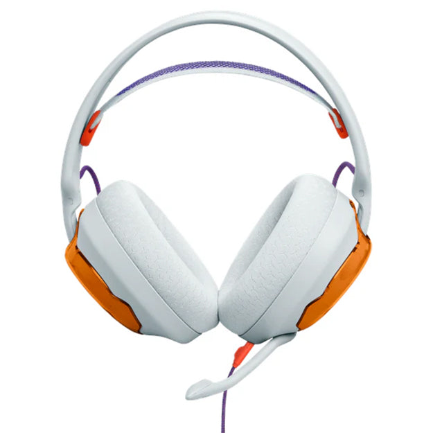 JBL Quantum 250 Wired Gaming Over-Ear Headphone