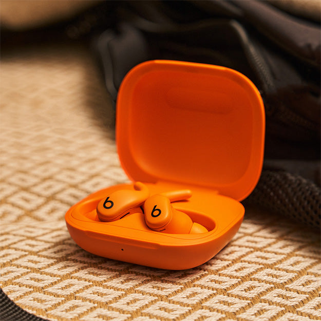 Beats Powerbeats Fit Wireless Fitness In-Ear Earbuds With Secure Fit