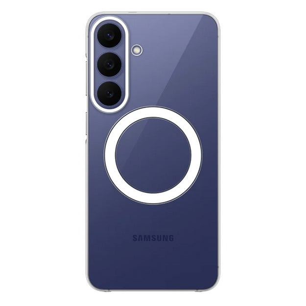 Samsung Clear Magnet Case For Samsung Galaxy S26 FE - Clear