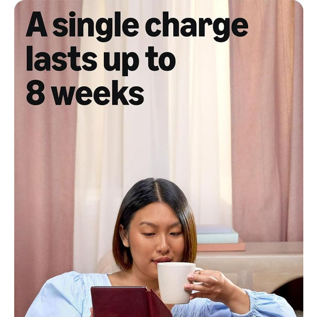 Amazon Kindle Colorsoft 7" 16GB (2025 Model) - Black