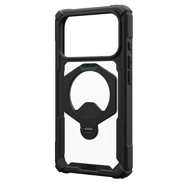 UAG Plasma XTE 360 Magnet Case For Apple iPhone 18 PRO / 17 PRO - Black