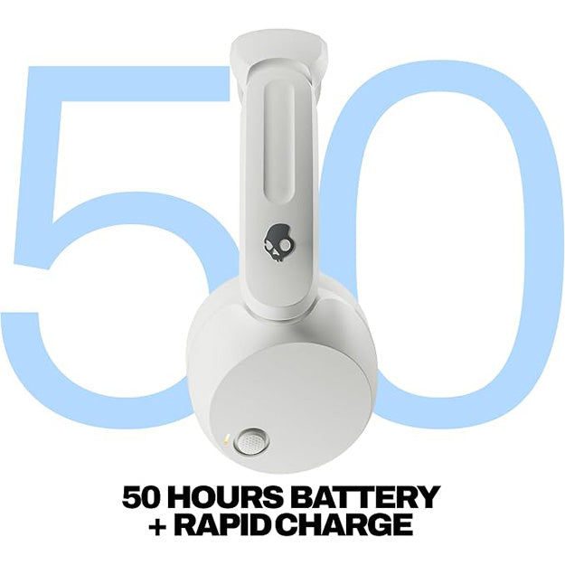 SkullCandy Icon 180 Wireless On-Ear Headphones