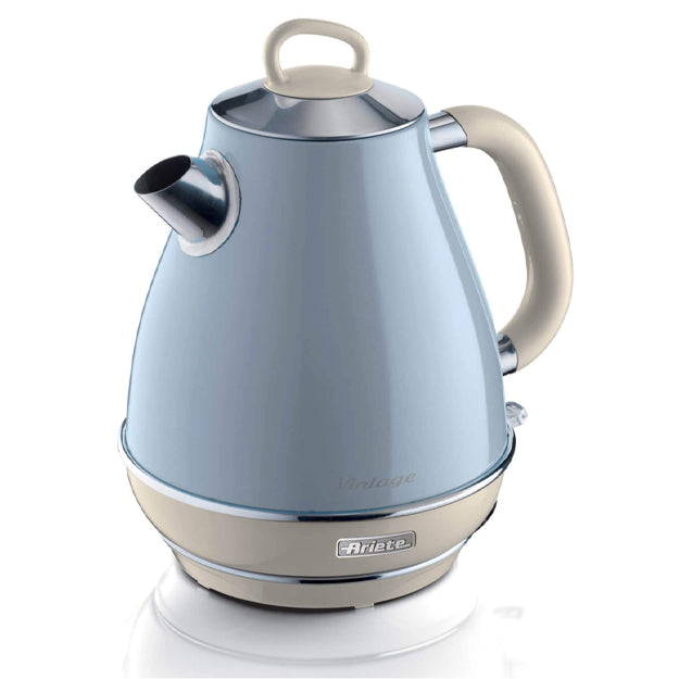 Ariete 2869 Vintage 1.7L Electric Kettle