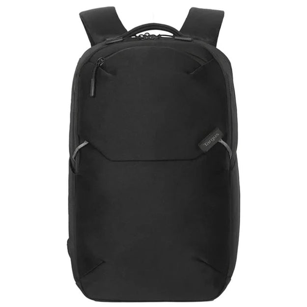 Targus Work+ EcoSmart 15"-16" Laptop Backpack - Black