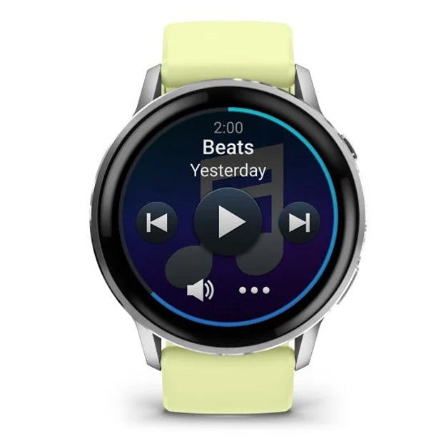 Garmin Venu 4 45mm Premium Sports & Fitness GPS Smartwatch