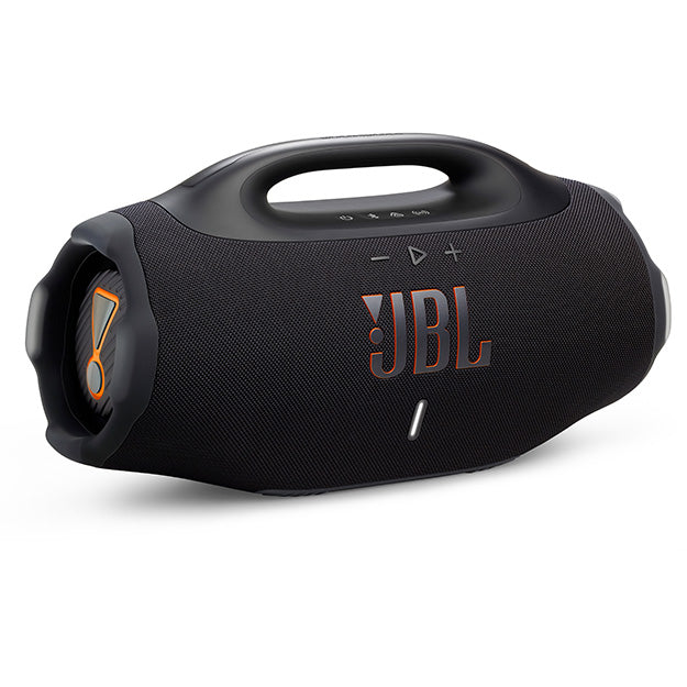 JBL Boombox 4 Portable Bluetooth Speaker