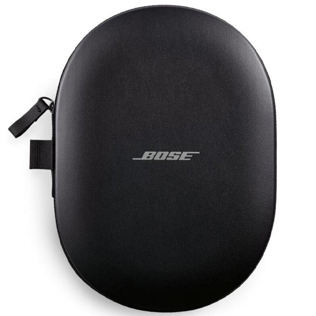 Bose QuietComfort Ultra (2nd Gen) Noise Cancelling Over-Ear Headphones