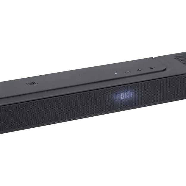 JBL BAR 800 5.1.2-Channel Soundbar With Detachable Surround Speakers - Black