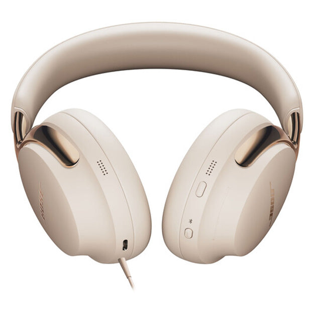 Bose QuietComfort Ultra (2nd Gen) Noise Cancelling Over-Ear Headphones
