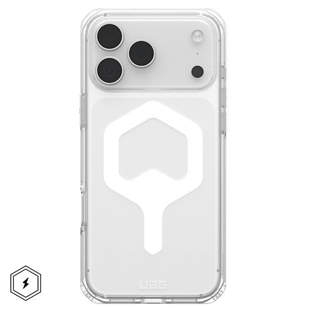 UAG Plyo Case With MagSafe For iPhone 17 PRO MAX