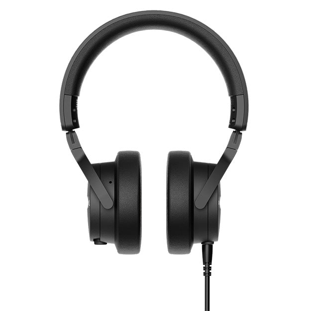 Beyerdynamic DJ 300 PRO X Professional 2-in-1 DJ On-Ear Wired Headphones - Black