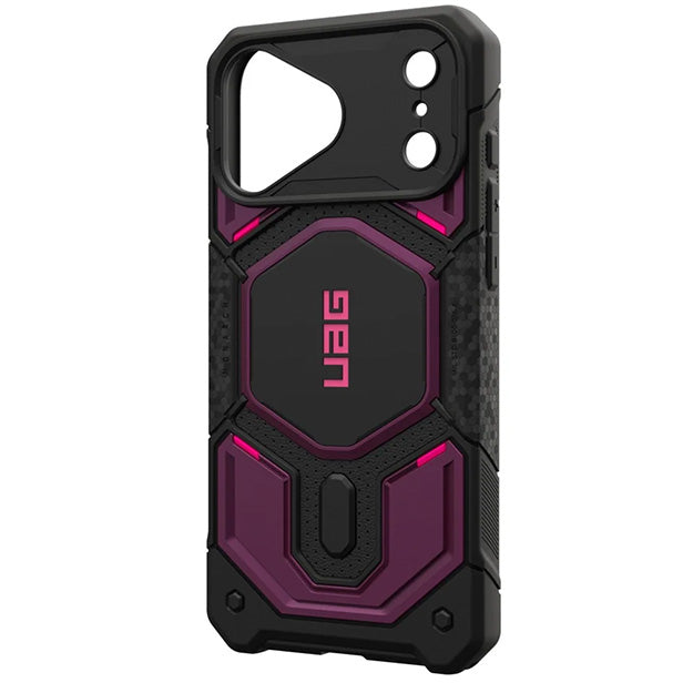 UAG Monarch Pro Magnet Case For Apple iPhone 18 PRO MAX / 17 PRO MAX