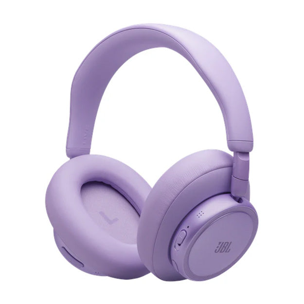 JBL Live 780NC Wireless Noise Cancelling Bluetooth Over-Ear Headphones