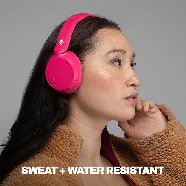 SkullCandy Icon 180 Wireless On-Ear Headphones