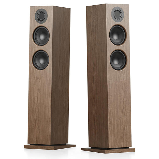 Audio Pro A48 W Multiroom Stereo Speakers (WiFi & Bluetooth)