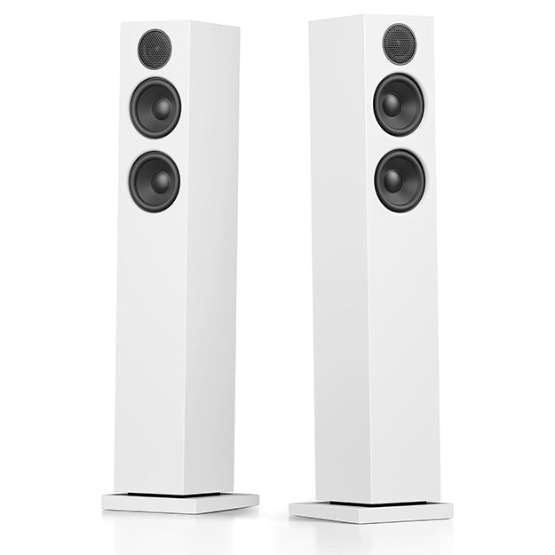 Audio Pro A38 W Multiroom Stereo Speakers (WiFi & Bluetooth)