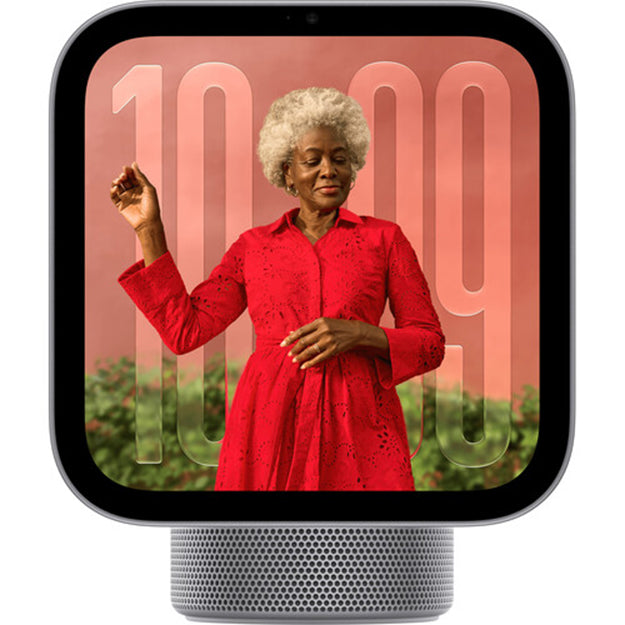 Apple HomeView
