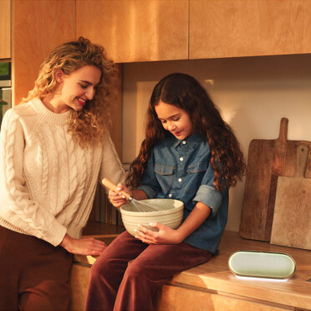 Harman Kardon Luna 2 Portable Wireless Bluetooth Speaker