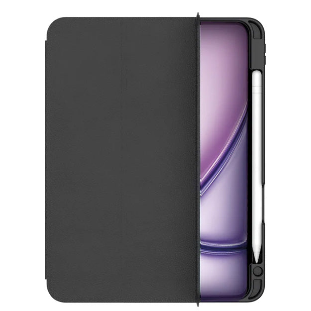 Body Glove Slim Shield Tablet Case For Apple iPad Air 13 (2025) / iPad Air 13 (2024) - Black