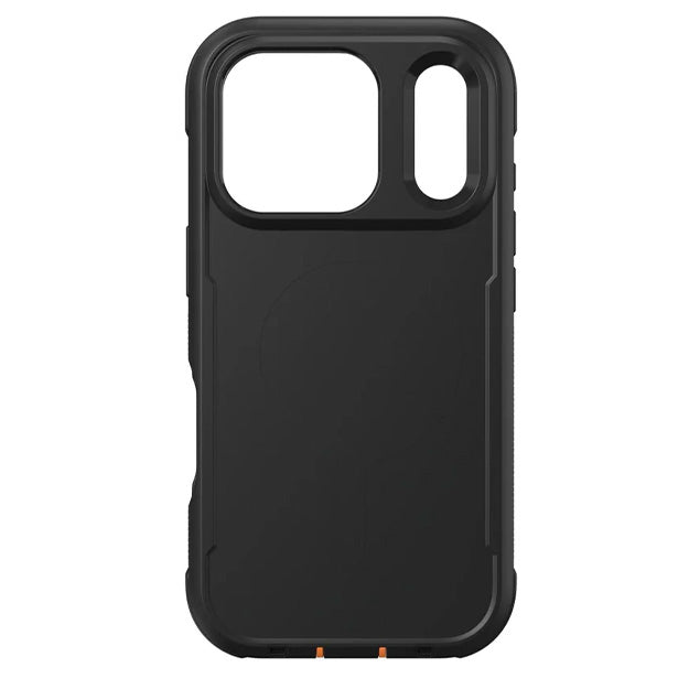 Zagg Teton Snap With Kickstand For Apple iPhone 18 PRO / 17 PRO - Orange