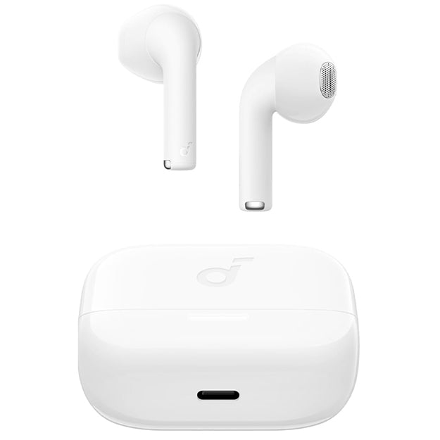 Anker Soundcore K20i Bluetooth Wireless Semi-in-Ear Earbuds