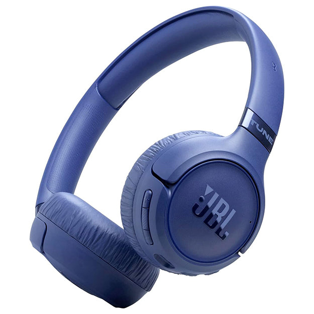 JBL TUNE 680NC Wireless On-Ear Noise Cancelling Headphones
