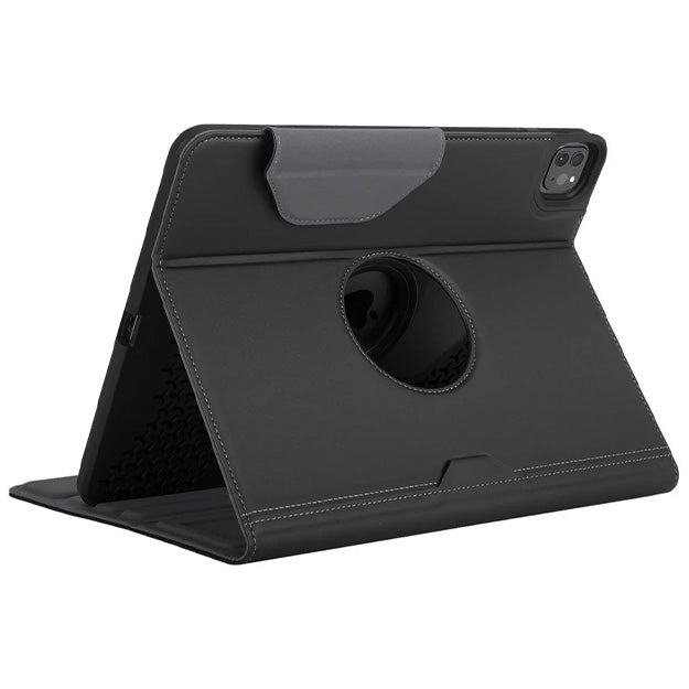 Targus VersaVu Classic Case For iPad Air 13-inch & iPad Pro 12.9-inch - Black