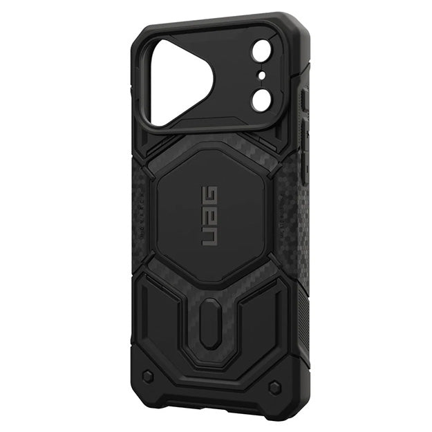 UAG Monarch Pro Magnet Case For Apple iPhone 18 PRO MAX / 17 PRO MAX