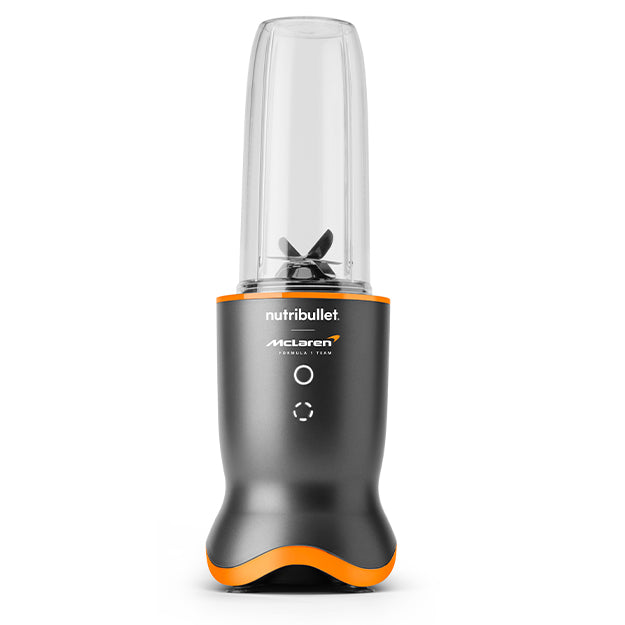 Nutribullet Ultra 1200 McLaren Edition - Black