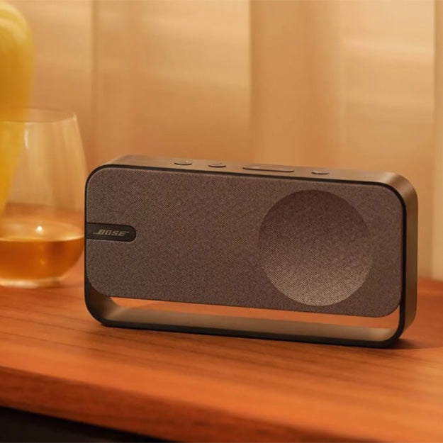 Bose SoundLink Home Bluetooth Speaker