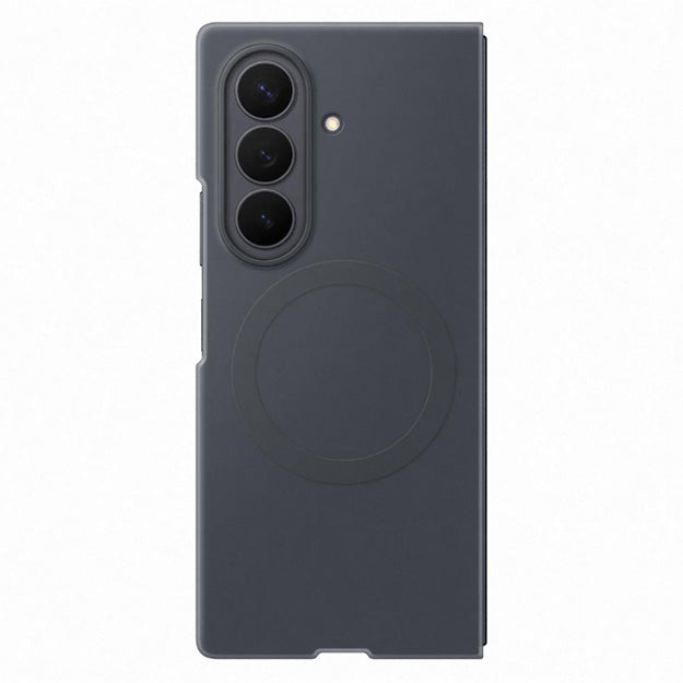 Samsung Silicone Magnet Case For Galaxy Z Fold8 ULTRA
