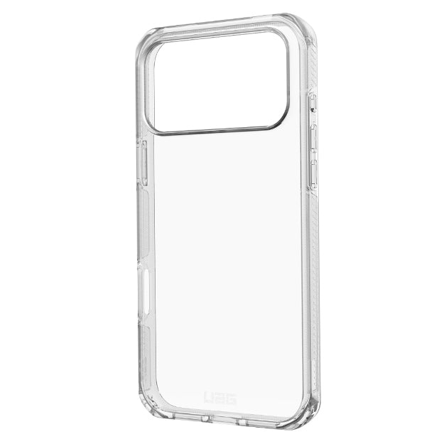 UAG Plyo Case For Apple iPhone 17 PRO MAX – Ice