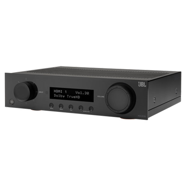 JBL MA310 5.1 Channel 4K AV Receiver