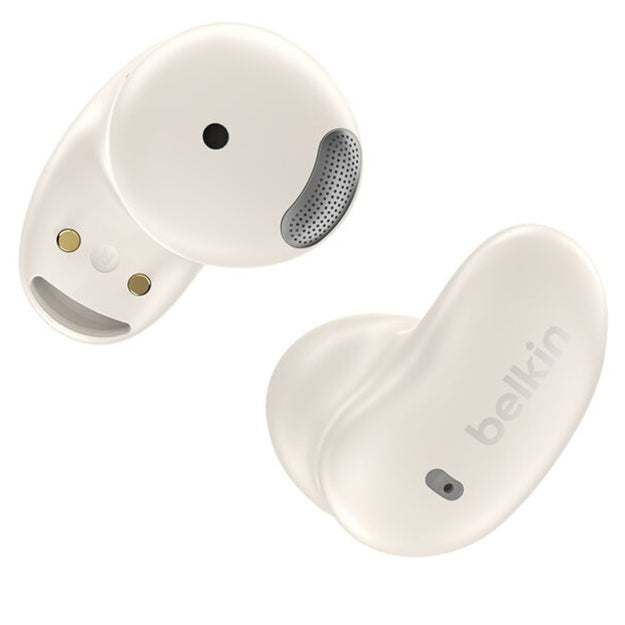 Belkin SoundForm Anywhere Wireless In-Ear Earbuds