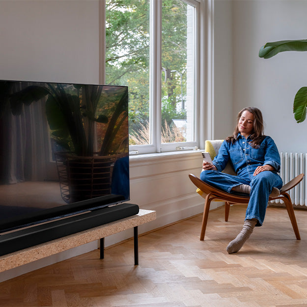 Harman Kardon Enchant 1100 Soundbar - Black