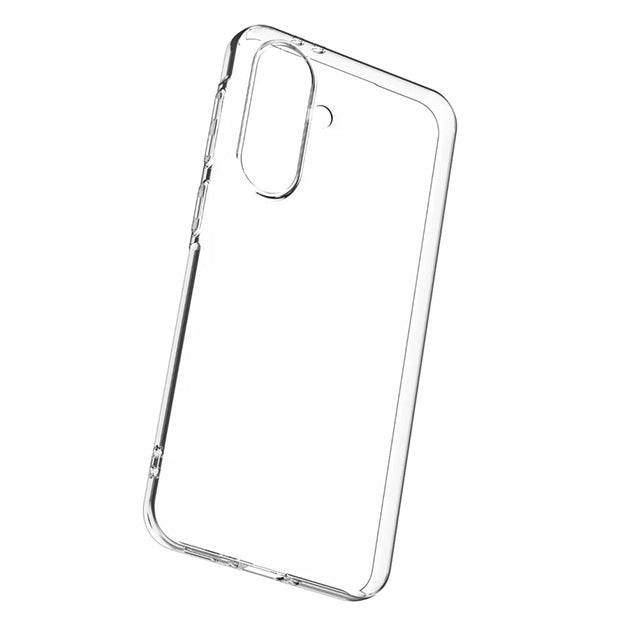 ZAGG Clear Case For Samsung Galaxy A37 - Clear