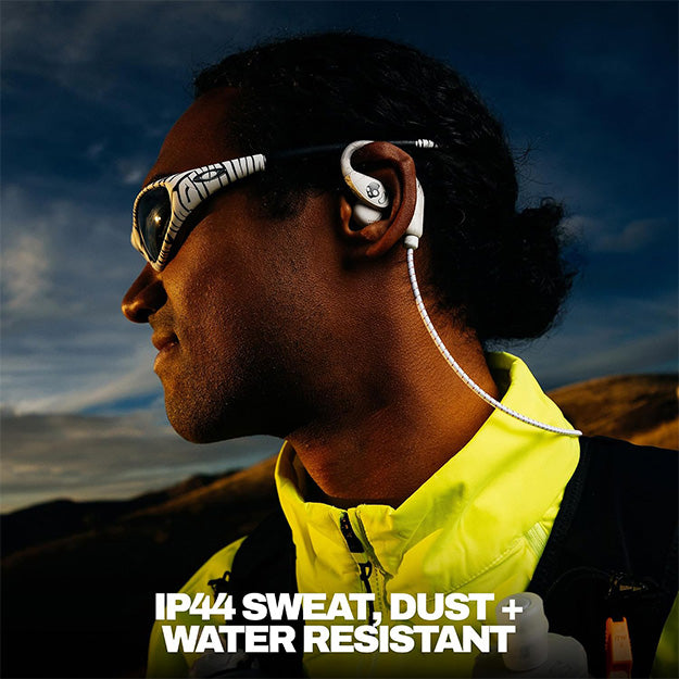 SkullCandy Push 540 Open Wireless Open-Ear Bluetooth Earbuds