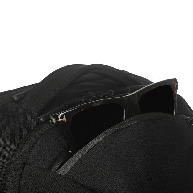 Targus 15-16" Work+ EcoSmart Backpack - Black