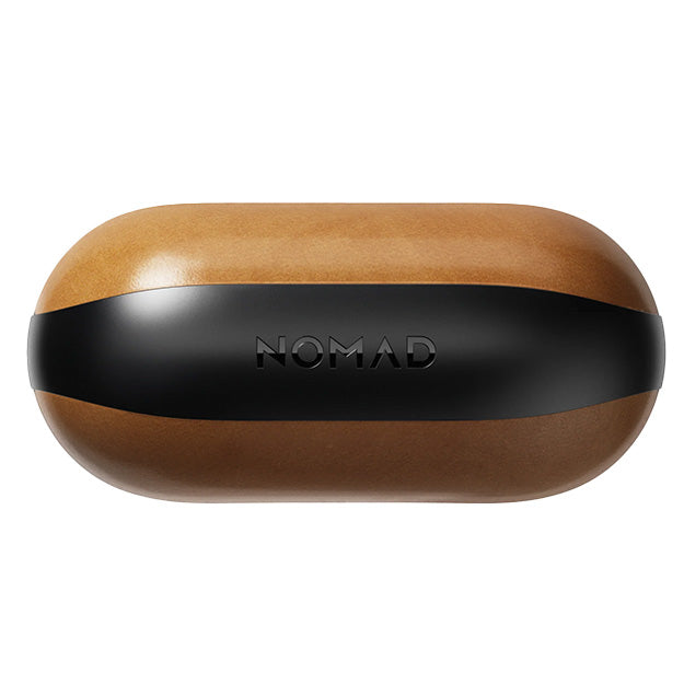 Nomad Modern Leather Case For Apple Airpods 4th Gen