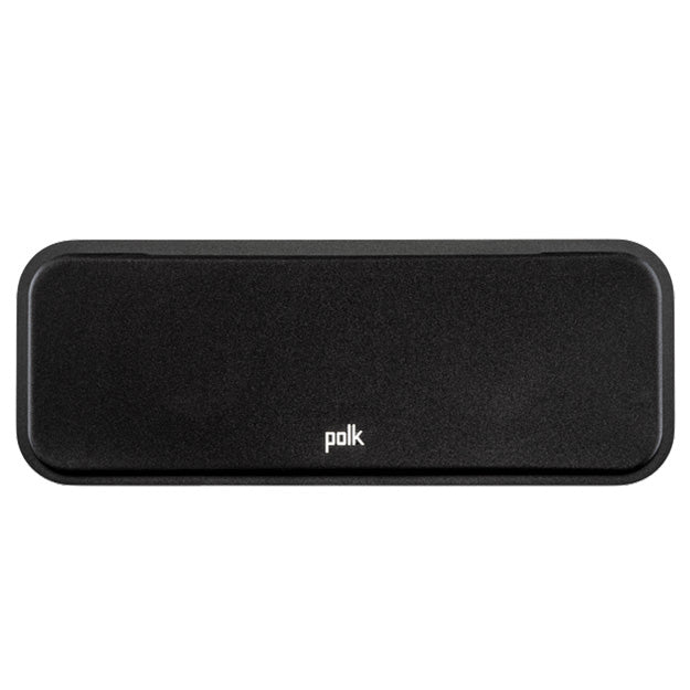 Polk ES55 5.1 System Bundle With Denon AVRX1800H Network AV Receiver - Black