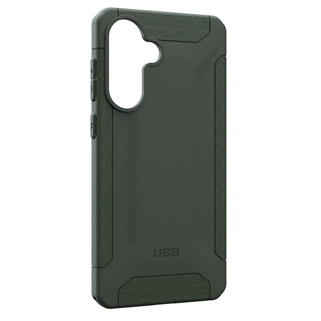 UAG Scout Case For Samsung Galaxy A56 – Olive Drab
