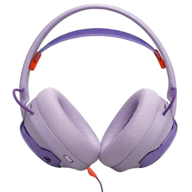 JBL Quantum 250 Wired Gaming Over-Ear Headphone