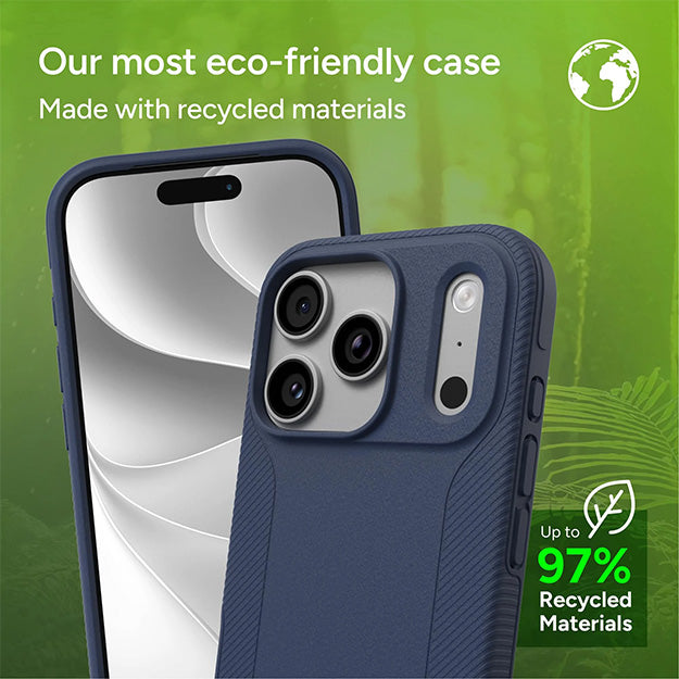 Zagg Luxe MagSafe Case For Apple iPhone 18 PRO / 17 PRO