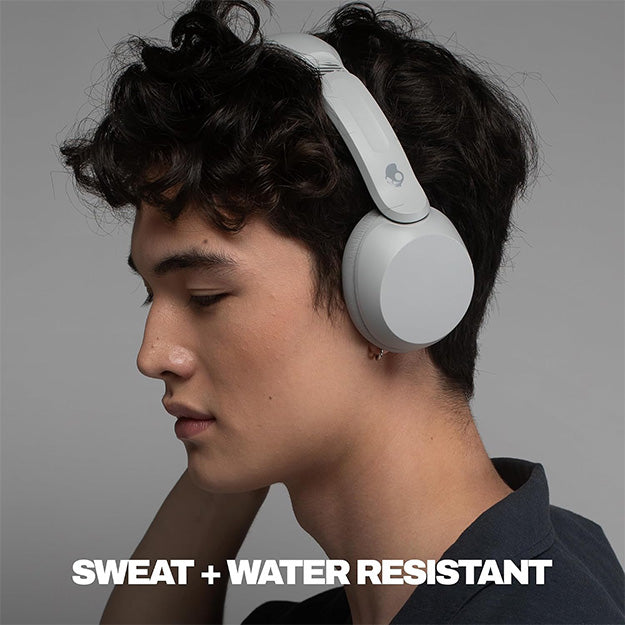 SkullCandy Icon 180 Wireless On-Ear Headphones