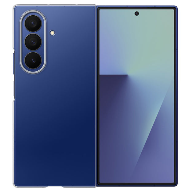 Samsung Clear Case For Samsung Galaxy Z Fold7 – Clear