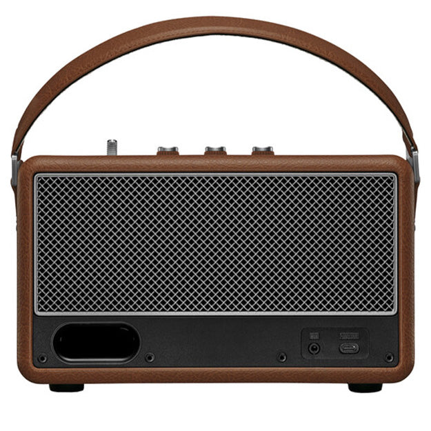 Marshall Kilburn III Portable Bluetooth Speaker