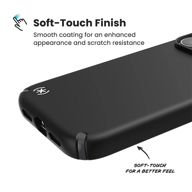 Speck Presidio2 Pro Case With MagSafe For iPhone 17 PRO